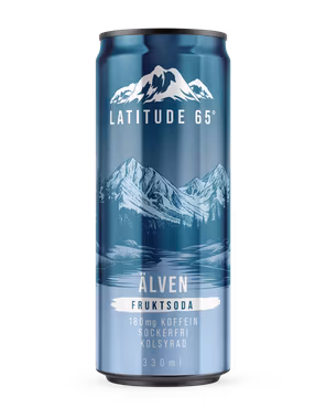 Älven 24st - Fruktsoda