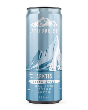 Arktis 24 st- Granatäpple