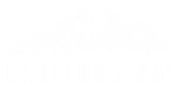 Latitude 65 logotyp
