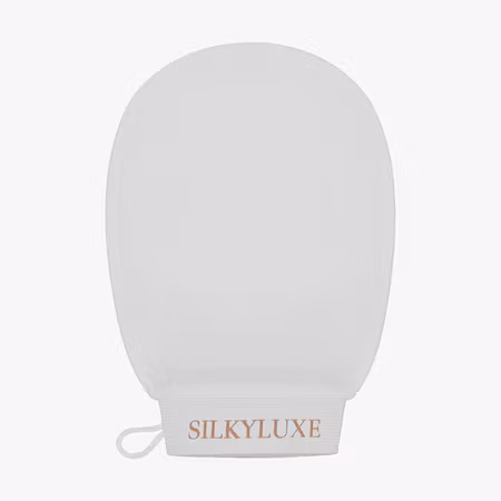 Silky Luxe Skrubbhandske