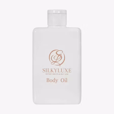 Silky Luxe Body Oil