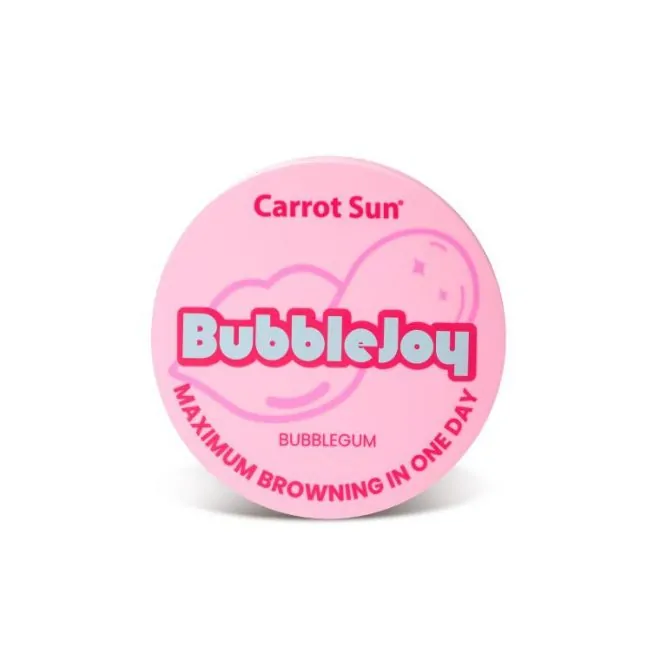 Carrot Sun Bubble Joy (kräm)