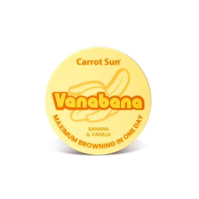 Carrot Sun Vanabana