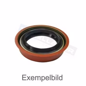 Gaskets and seals - Classic Transmission