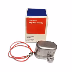 TH400/ ST300 V-Pitch stator solenoid 64-67