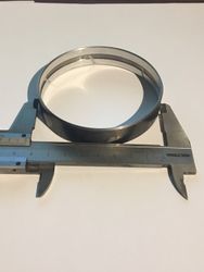Center Support ( With Oil Groove)