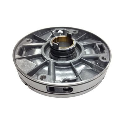 Jetaway coupling cover
