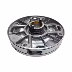 Jetaway coupling cover