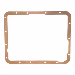 Jetaway pan gasket 56-59