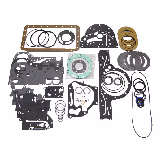 Dynaflow Master Kit 55-60