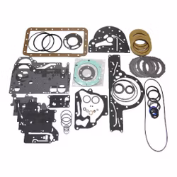 Dynaflow Master Kit 55-60