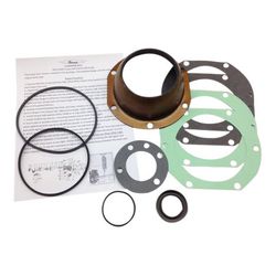 Dynaflow Torqueball kit 53-60