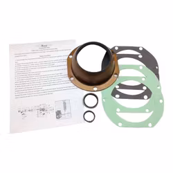 Dynaflow Torqueball kit 48-52