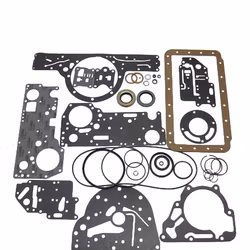 Dynaflow Overhaul Kit 61-63