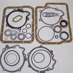 Large Case Overhaul Kit 58-65