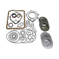 Medium Case Master Kit 55-72