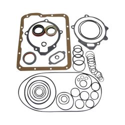 Medium Case Overhaul Kit 55-72