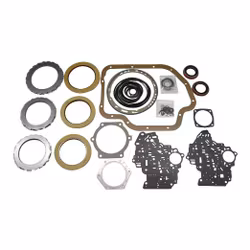 TH400 Master Kit 1964