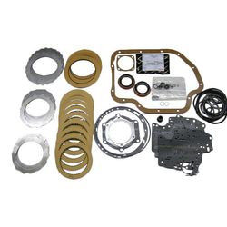 TH400 Master Kit 65-Upp