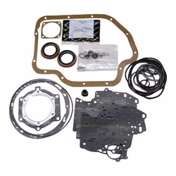 TH400 Overhaul Kit 65-Upp
