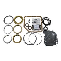TH350 Master Kit 69-79