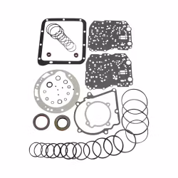 C4 Overhaul kit 1970-1981