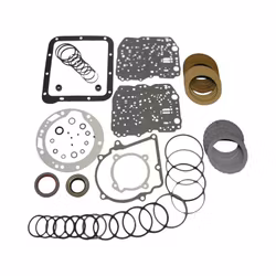 C4 Master kit 1970-1981