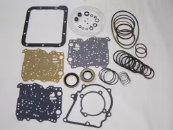C4 Master kit 1965-1969