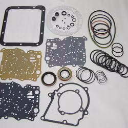 C4 Master kit 1965-1969