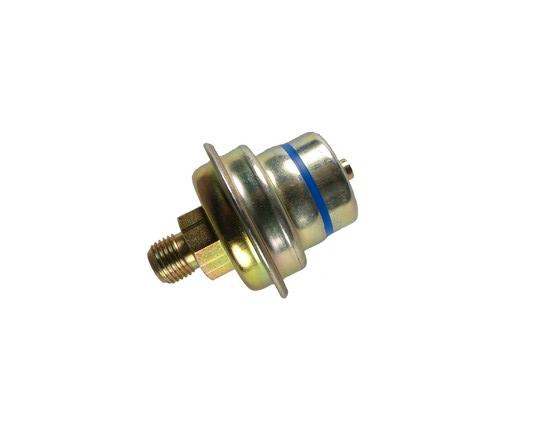Modulator CM FM Ford Blue 61-80