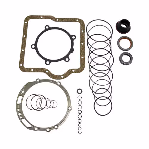 Fordomatic FM2 Overhaul Kit 59-64