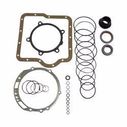 Fordomatic FM2 Overhaul Kit 59-64