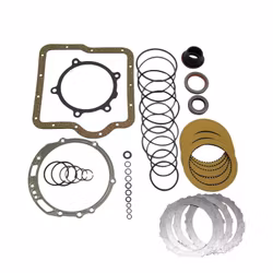 Fordomatic FM2 Master Kit 59-64