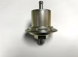 Powerglide gjutjärn Modulator 58-62