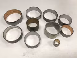 Powerglide Bushing Kit