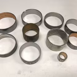 Powerglide Bushing Kit