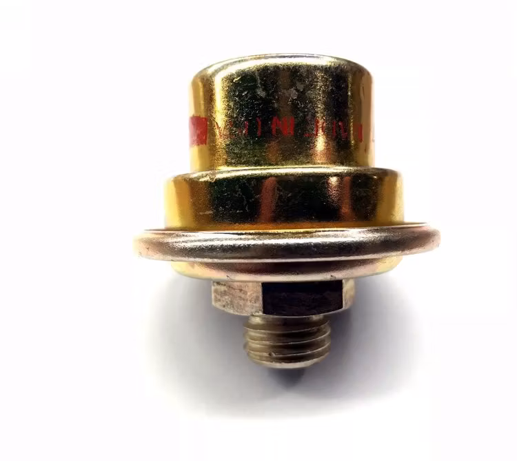 Powerglide aluminium modulator 1963-1973