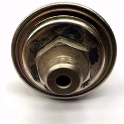 Powerglide aluminium modulator 1963-1973