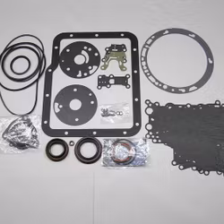 Powerglide aluminium overhaul kit 1962-1973