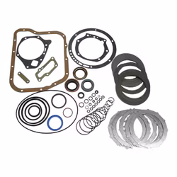 Torqueflite 727 Master Kit 1962-1970