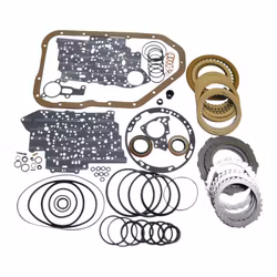 TH200-4R Master Kit 1981-1990