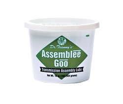 Green Assembley Lube