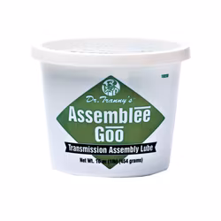 Green Assembley Lube