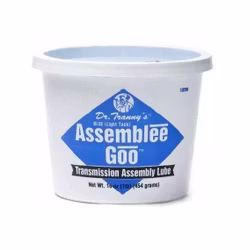 Blue Assembley Lube