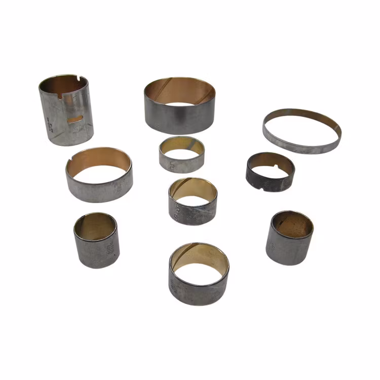 C6 bushing kit 1968- up