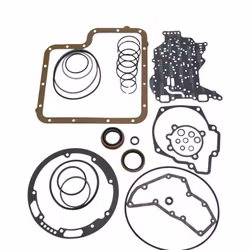 C6 overhaul kit 1976-1996