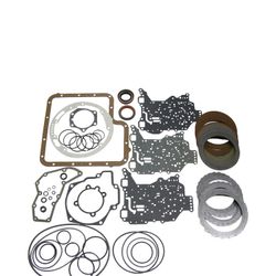 C6 master kit 66-67