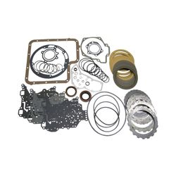 C6 Master kit 68-96