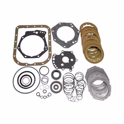 Powerflite 1956-1961 Master Kit