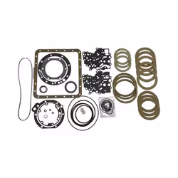 Flightpitch Major Kit 1958